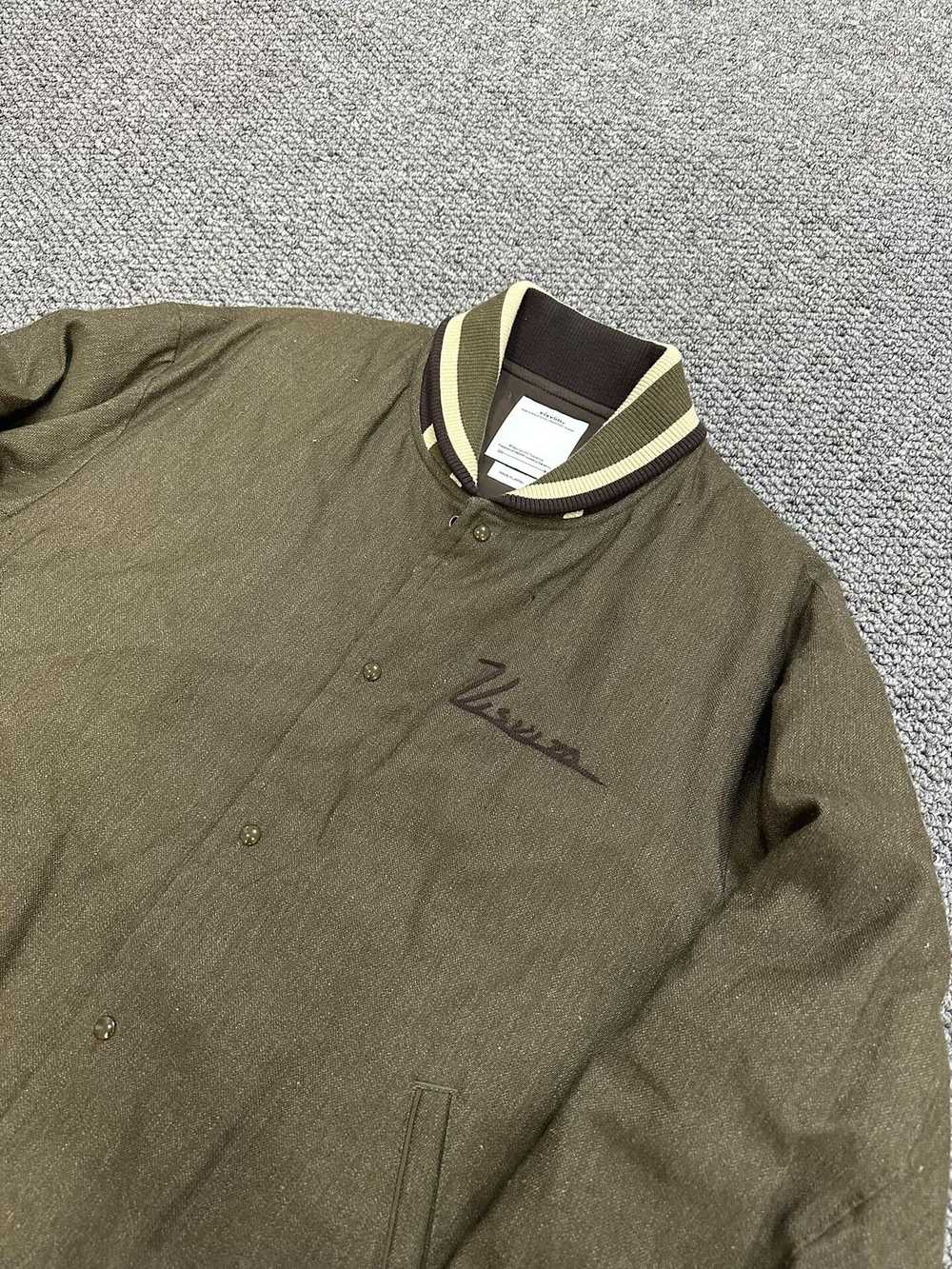 Visvim visvim Thin Down Jacket - image 2