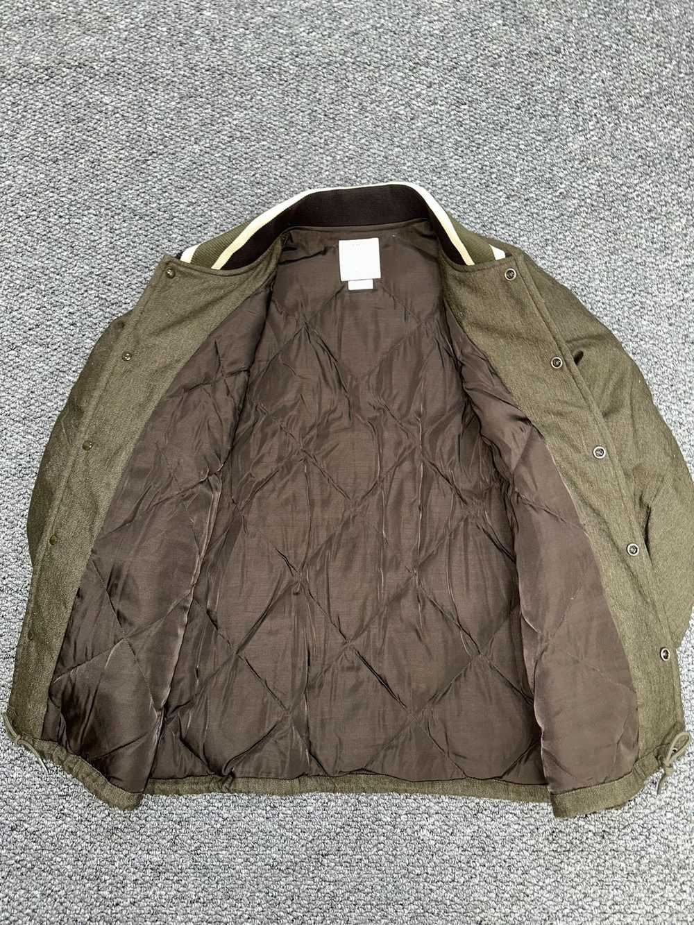 Visvim visvim Thin Down Jacket - image 3