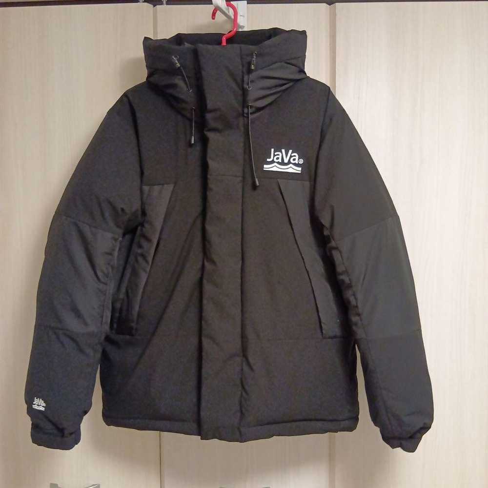 JaVa Collaboration Down Jacket - image 2