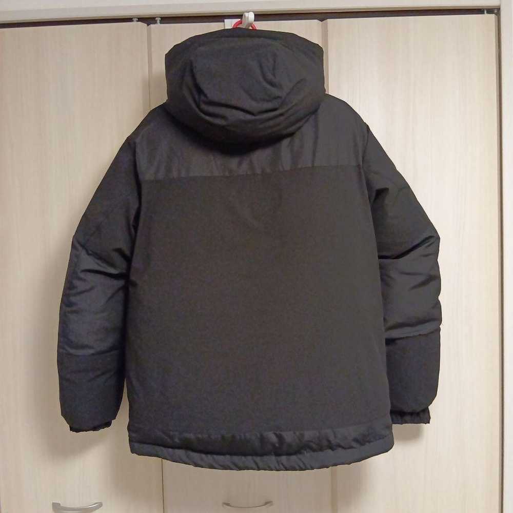 JaVa Collaboration Down Jacket - image 3