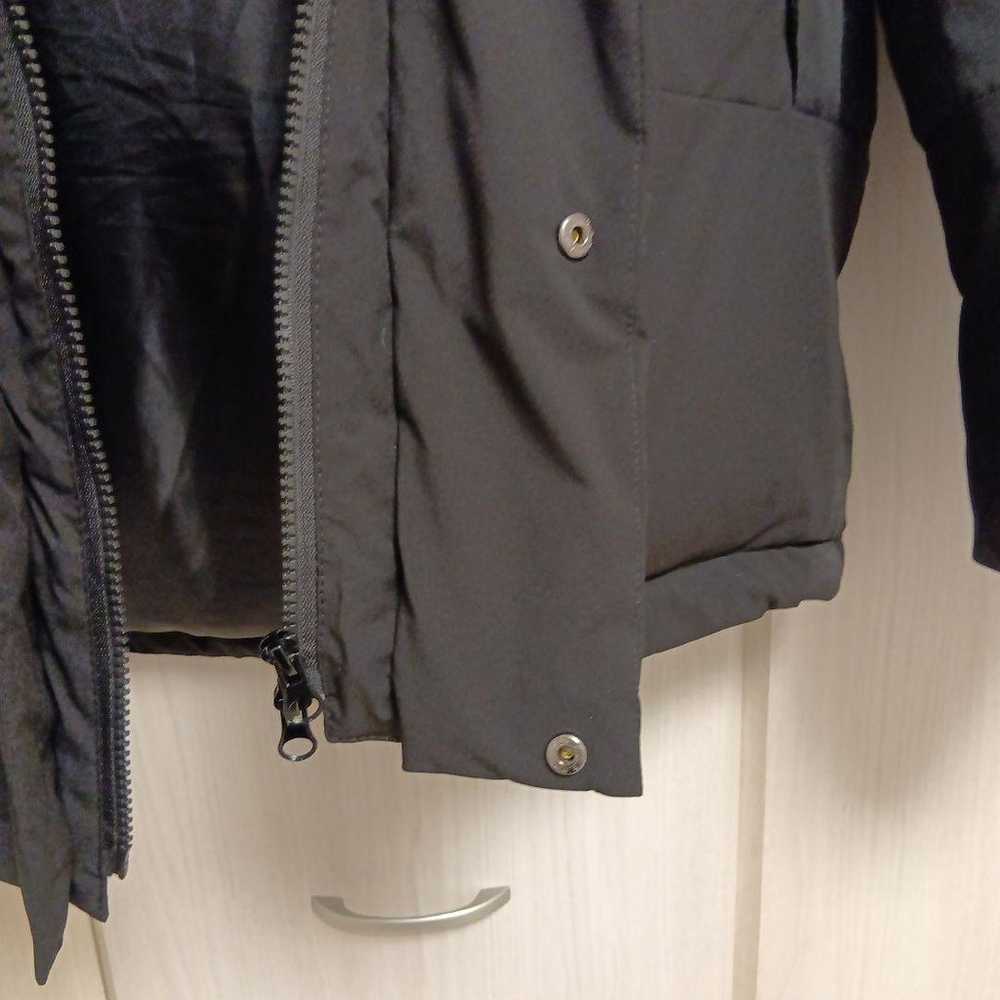 JaVa Collaboration Down Jacket - image 4
