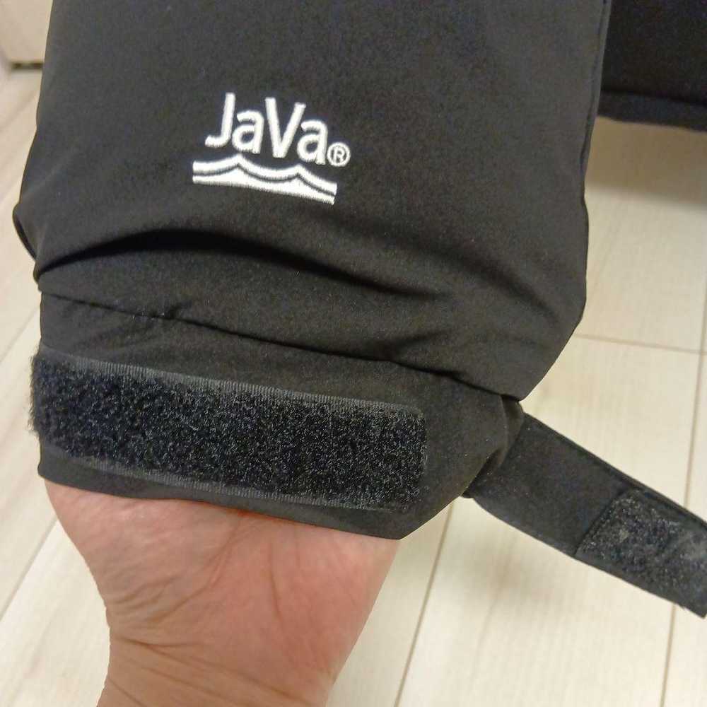 JaVa Collaboration Down Jacket - image 5