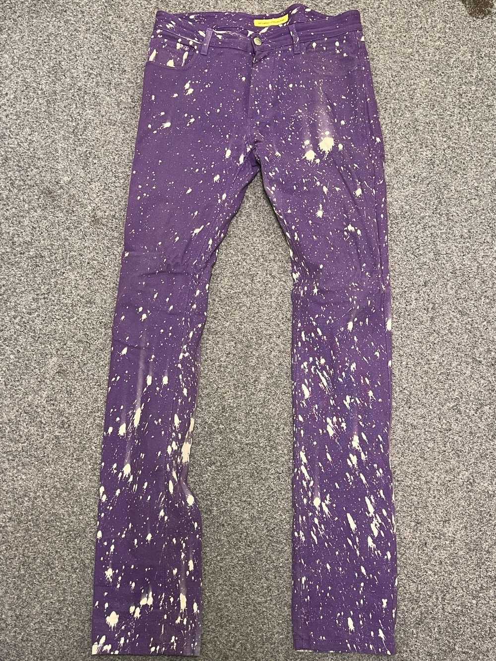 Raf Simons × Sterling Ruby Raf Simons Sterling ruby pants