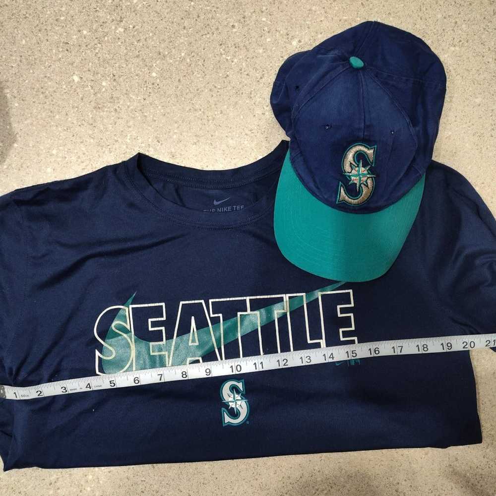 Mariners bundle
