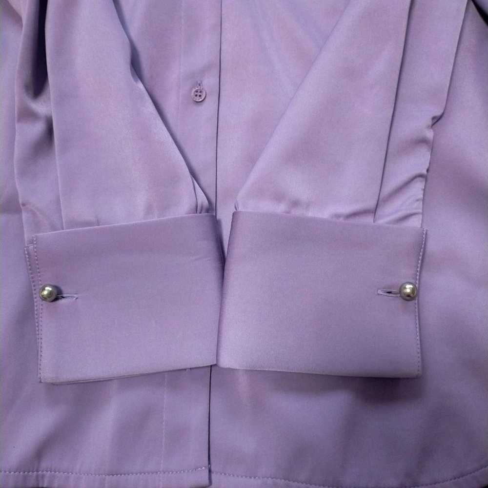 Ameri REFINEMENT FORM SHIRT - image 7