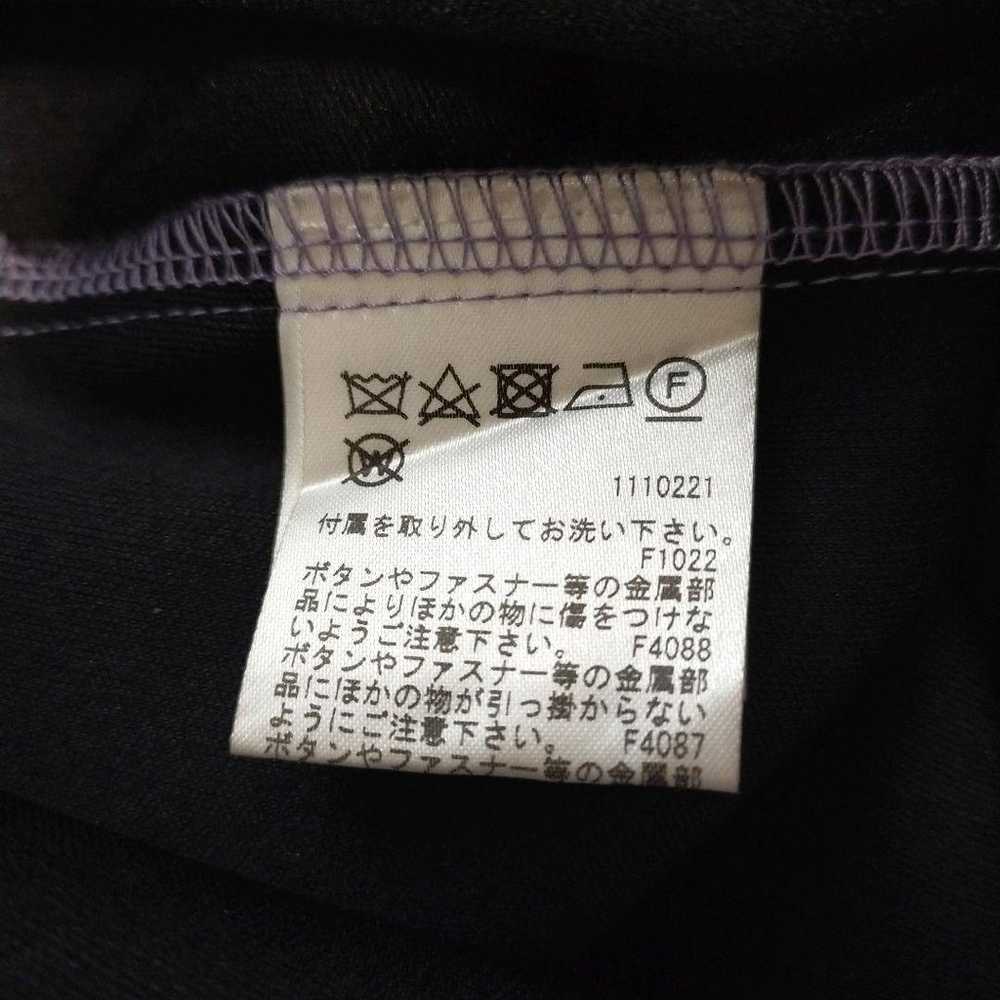 Ameri REFINEMENT FORM SHIRT - image 9