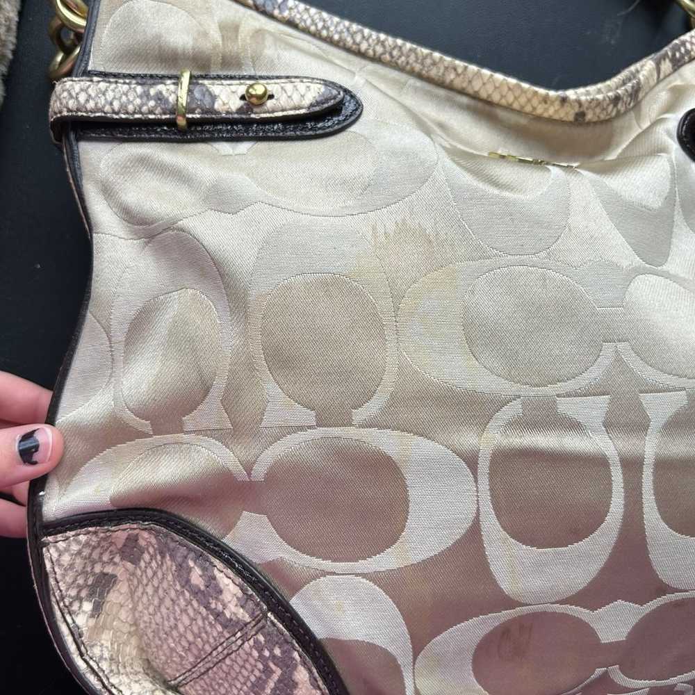 Python purse - image 3
