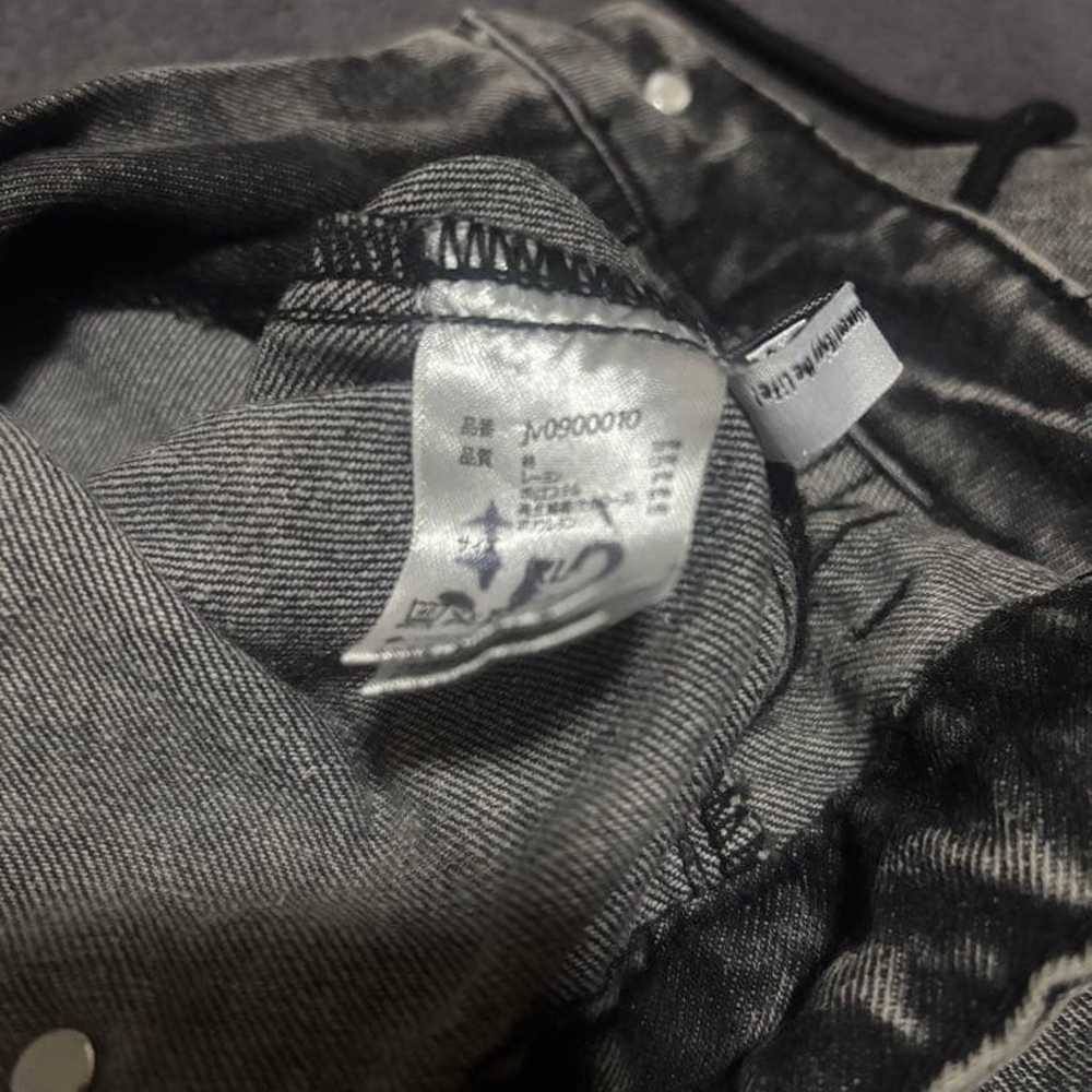 Java denim - image 4