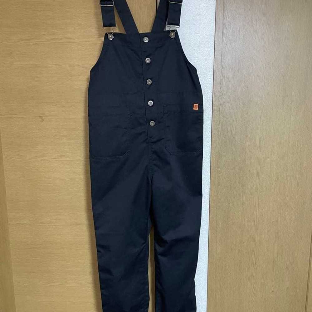AMERI Universal Overall - AMERI VINTAGE - Size M … - image 1