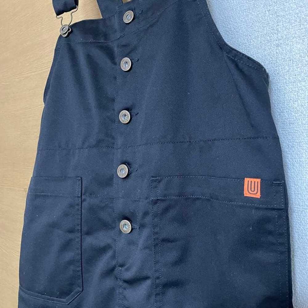 AMERI Universal Overall - AMERI VINTAGE - Size M … - image 2