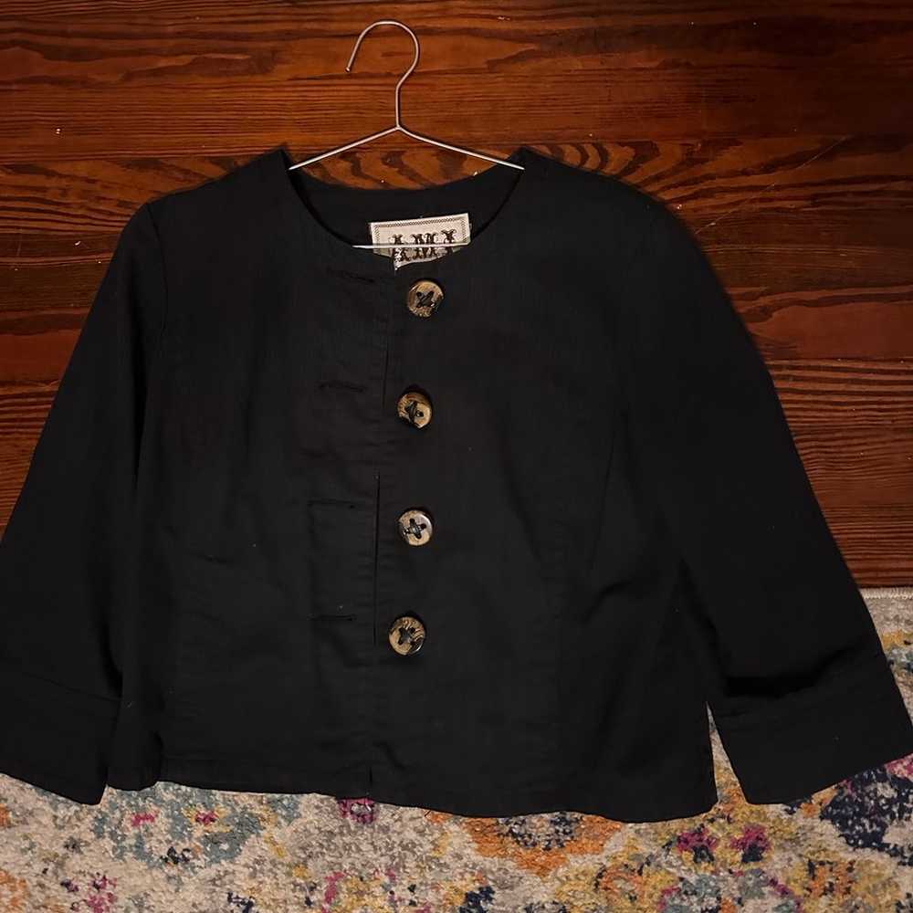Button Down - image 1