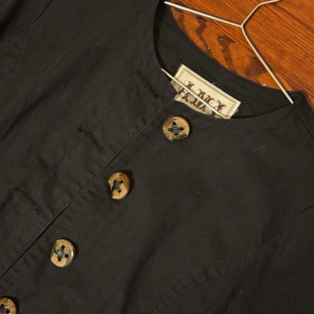 Button Down - image 2