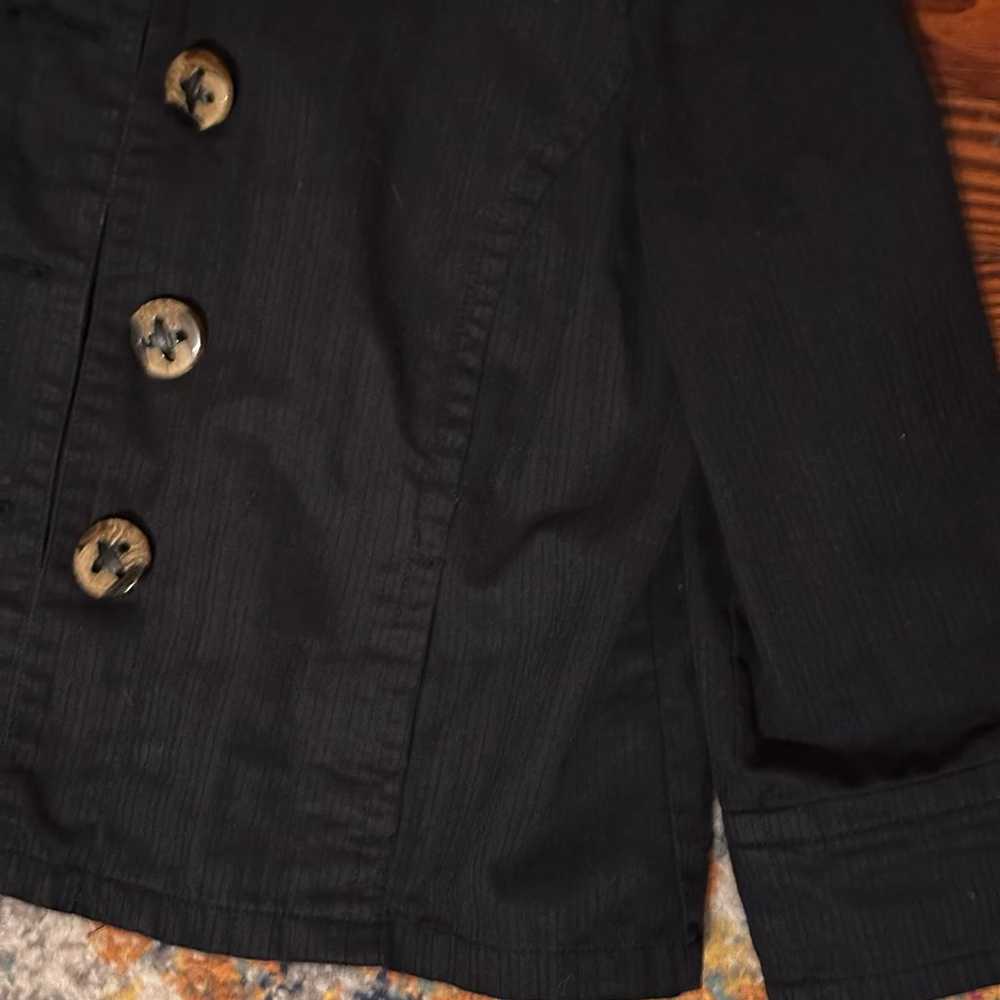 Button Down - image 3