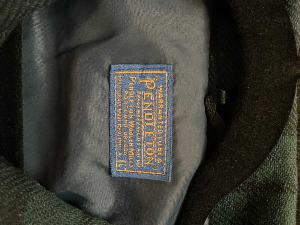 Pendleton Pendleton Wool Jacket - image 2