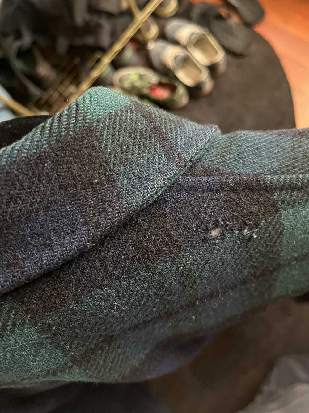 Pendleton Pendleton Wool Jacket - image 3