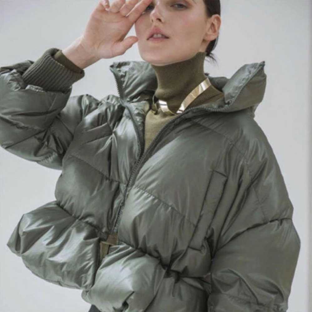 Ameri VINTAGE Down Jacket - image 1