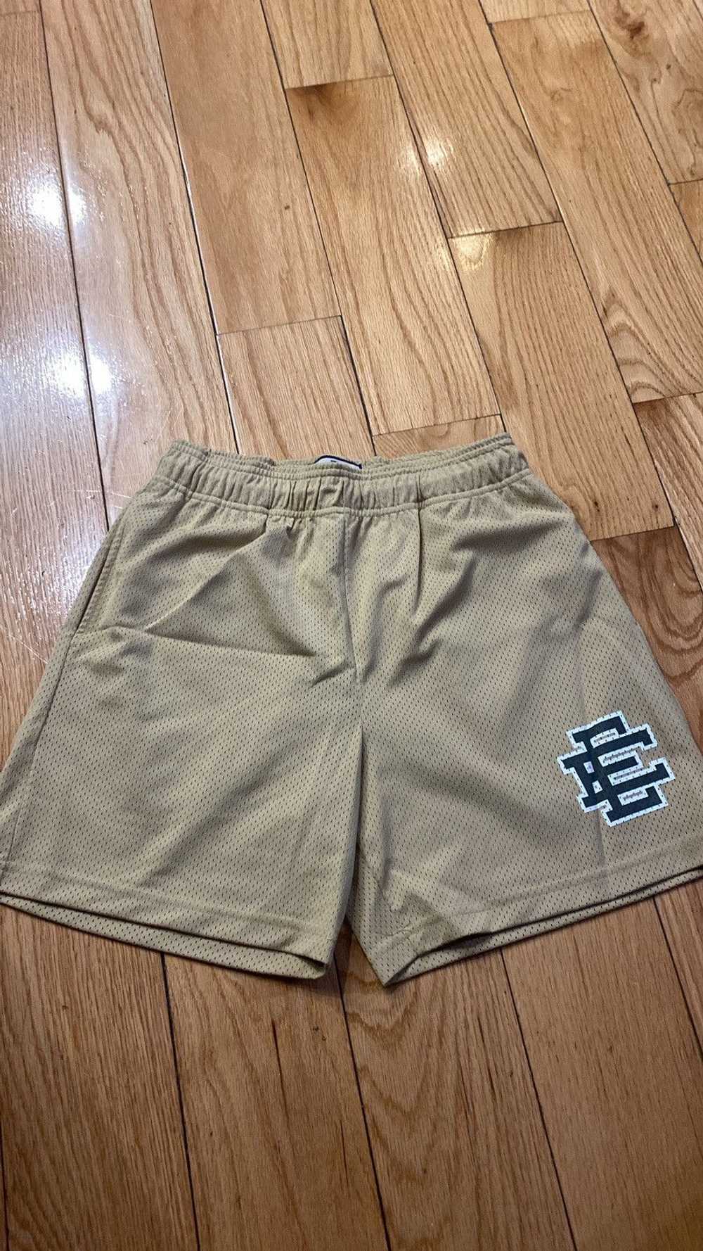 Eric Emanuel Eric Emanuel Basic Shorts Medium