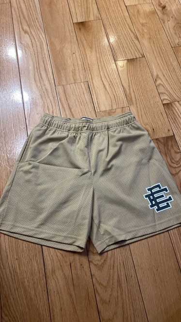 Eric emanuel basic shorts(medium) - Gem