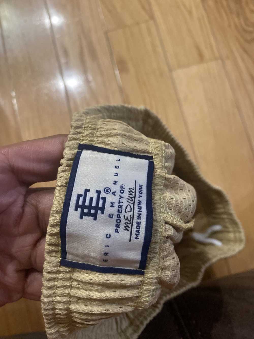 Eric Emanuel Eric Emanuel Basic Shorts Medium View 3