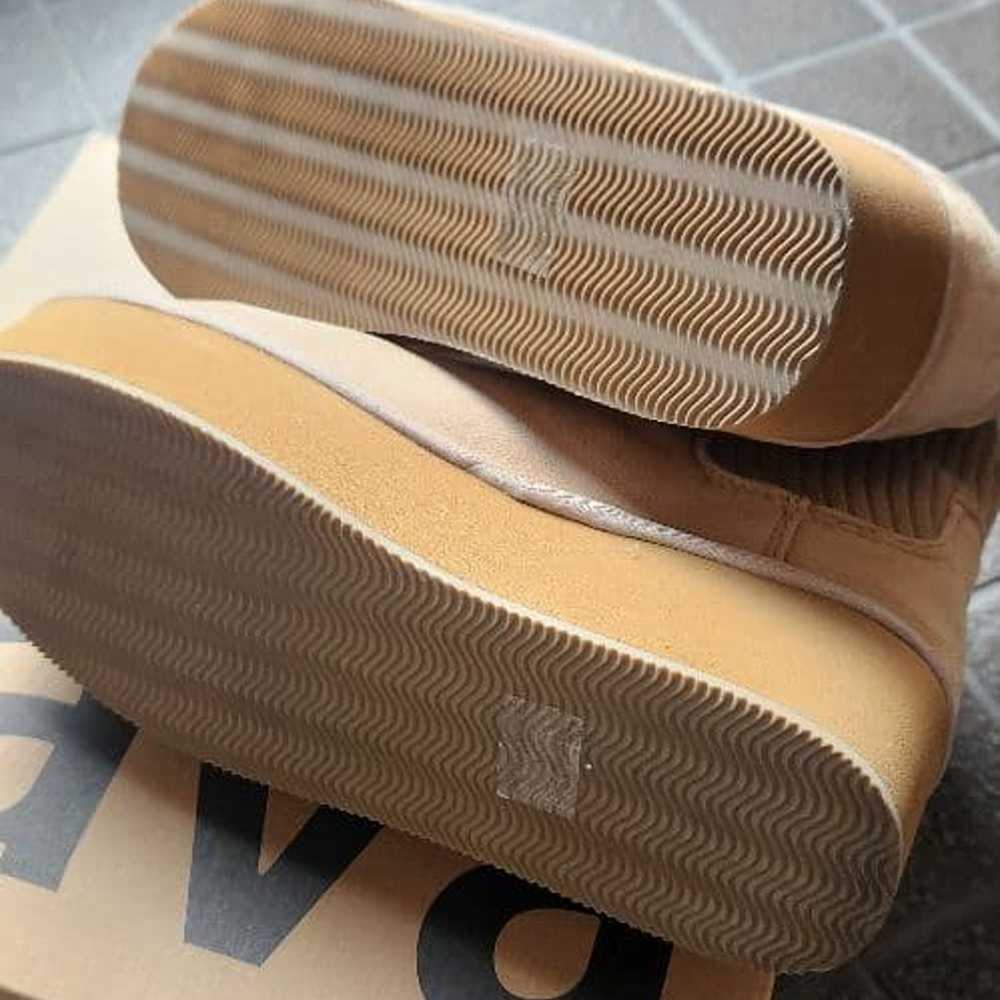 JaVa x Java Collaboration: Platform Sole Slipper … - image 2