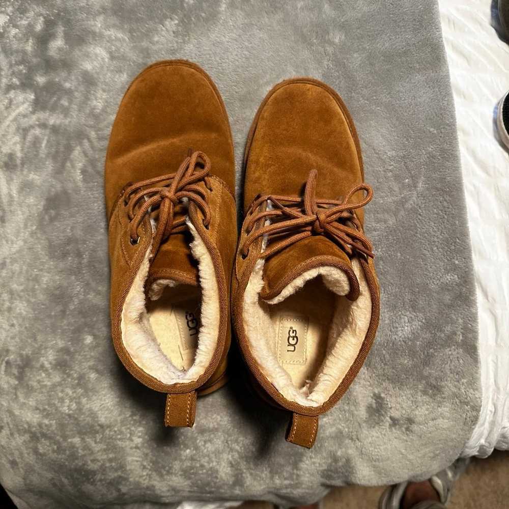 UGG - image 1