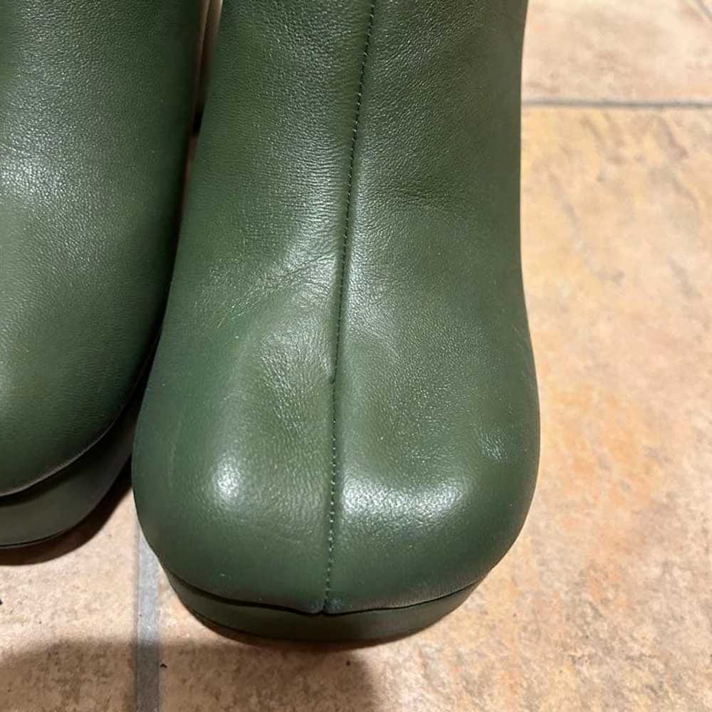 AMERI VOLUMINOUS TOE PLATFORM BOOTS - image 9