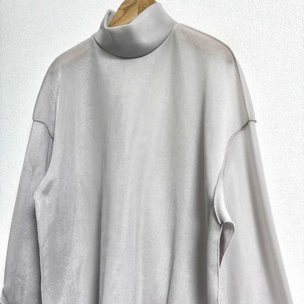 AMERI VINTAGE ✨ See-Through Top - Ameri - image 2