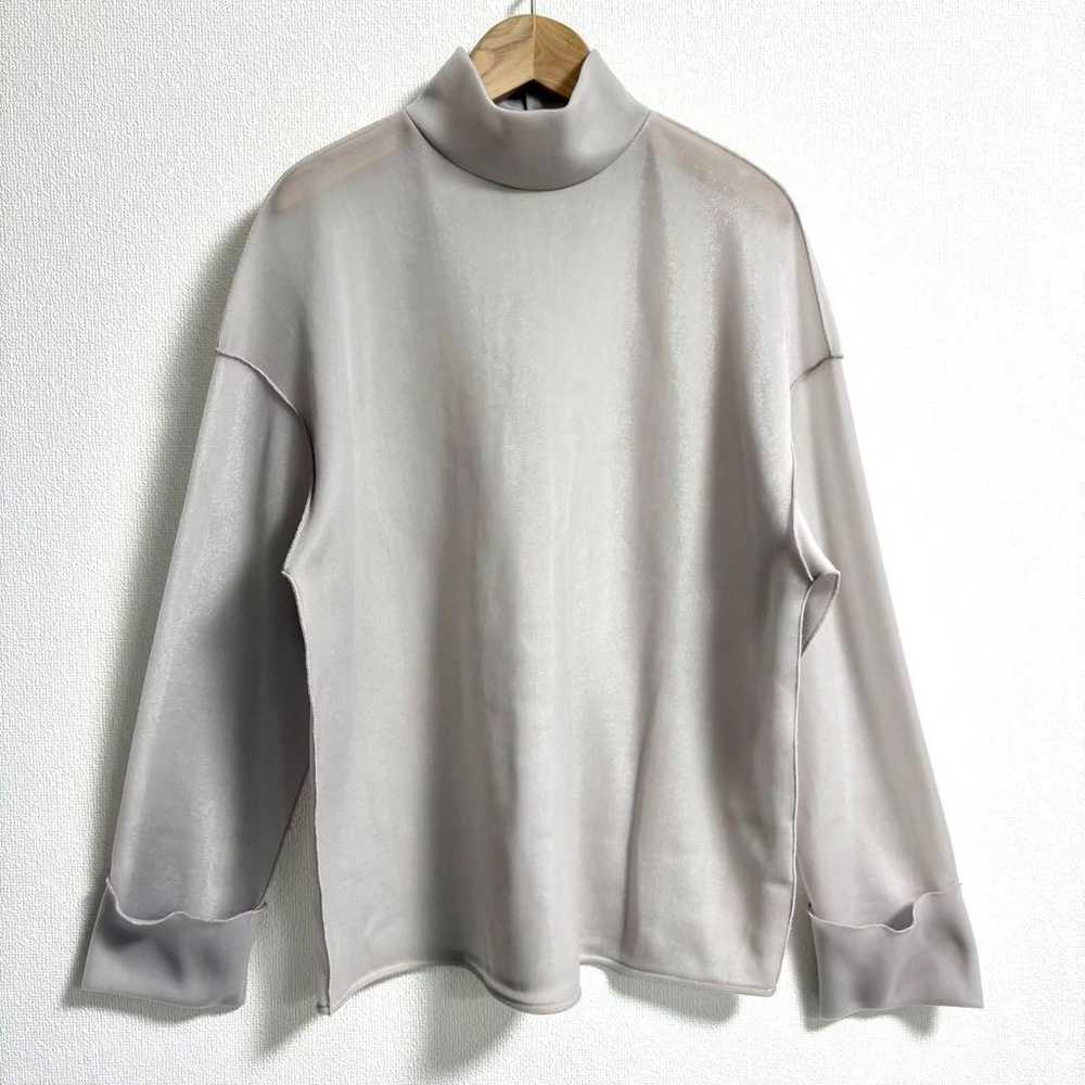 AMERI VINTAGE ✨ See-Through Top - Ameri - image 3