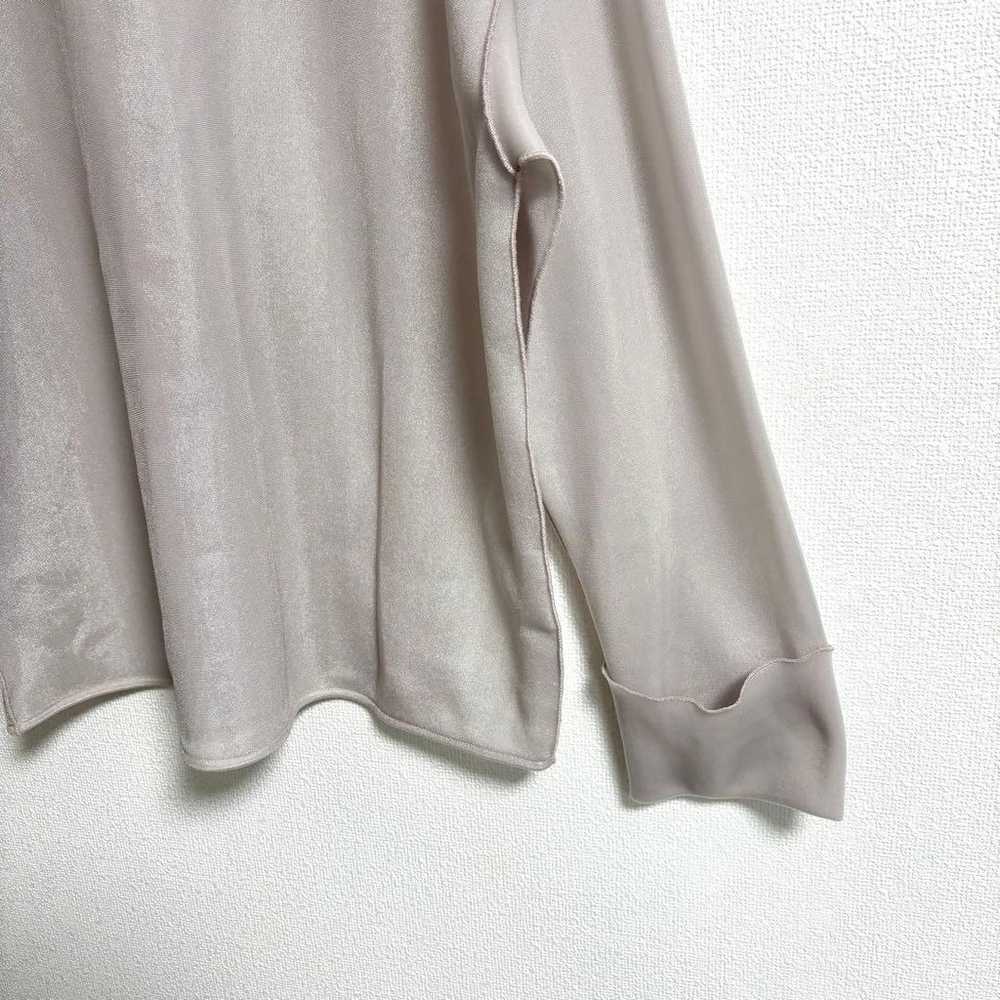 AMERI VINTAGE ✨ See-Through Top - Ameri - image 4