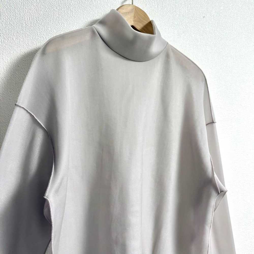 AMERI VINTAGE ✨ See-Through Top - Ameri - image 5