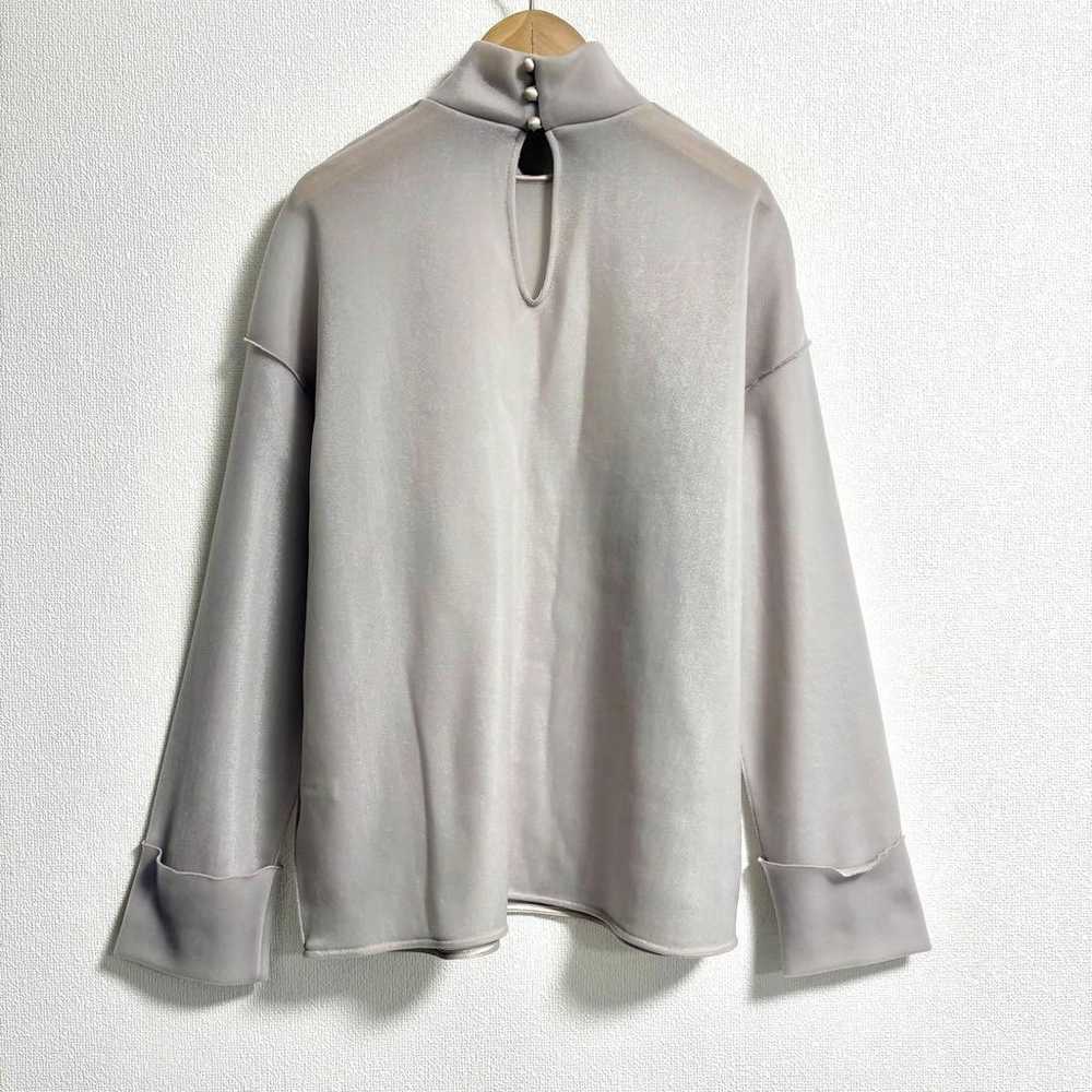 AMERI VINTAGE ✨ See-Through Top - Ameri - image 6