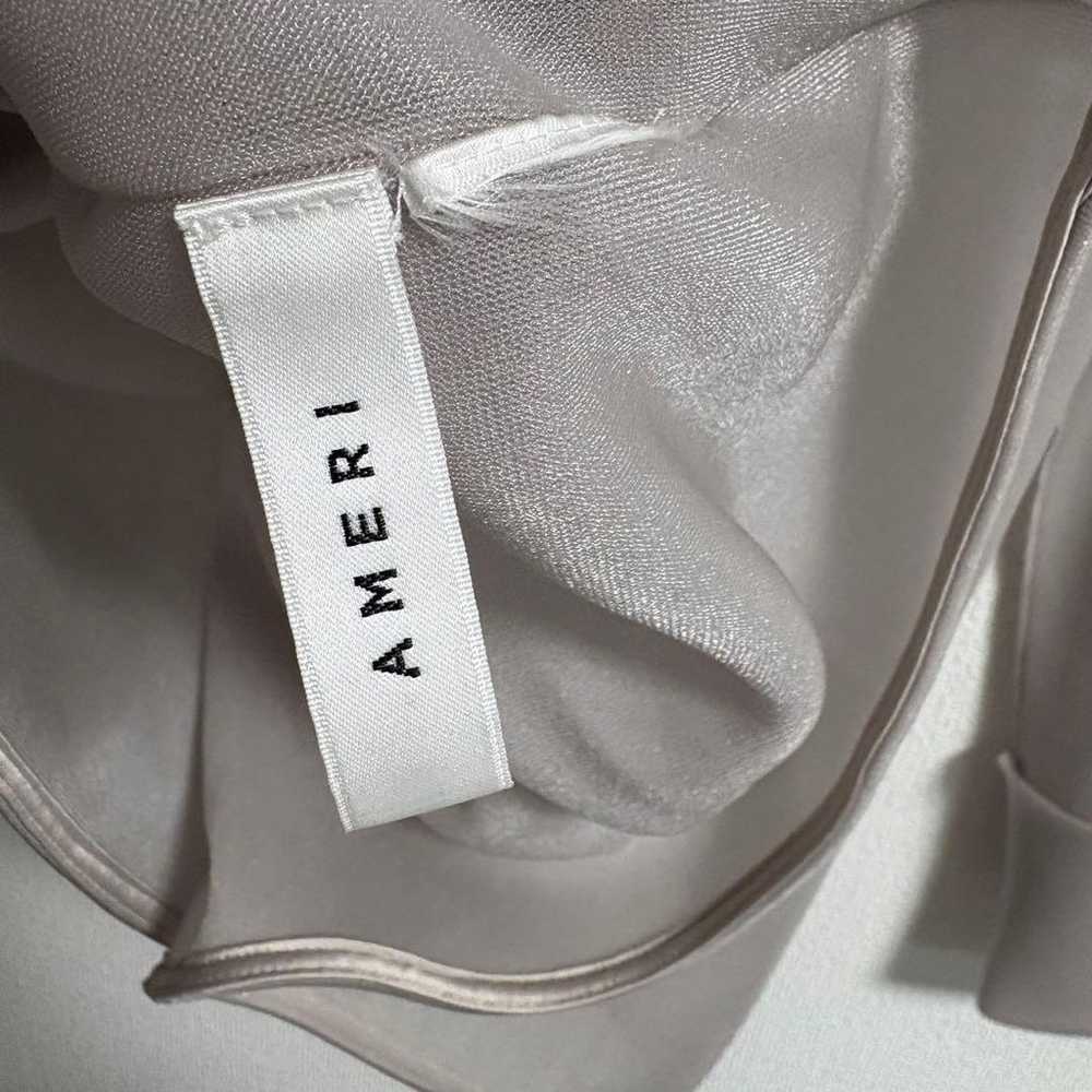 AMERI VINTAGE ✨ See-Through Top - Ameri - image 9