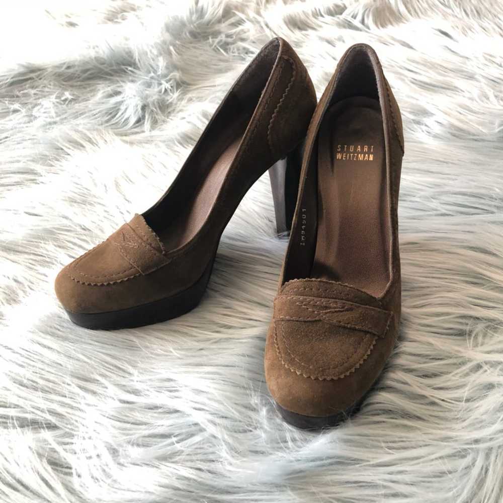 stuart weitzman - image 4