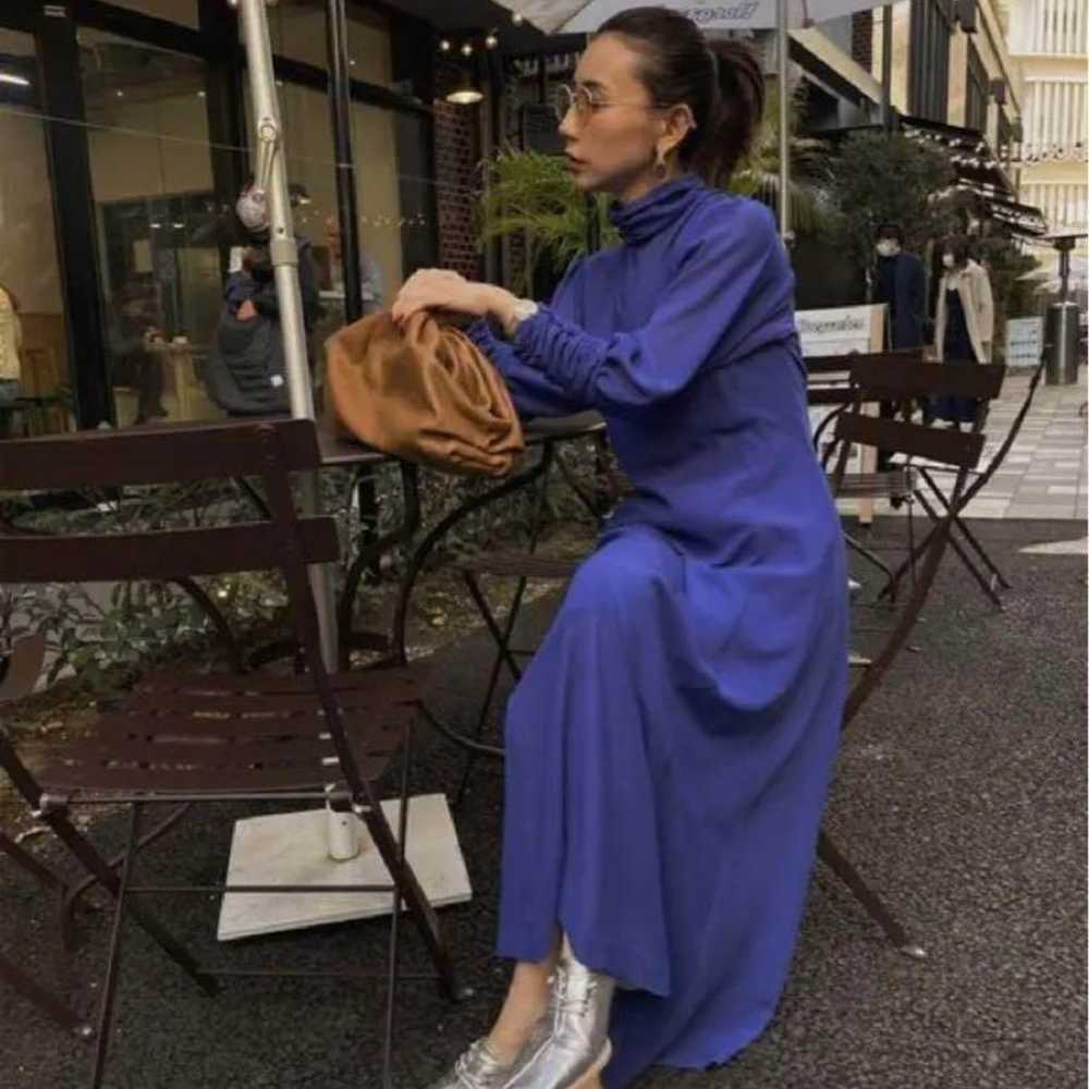 Ameri Colorful Elegant Dress - Ameri Dress - image 2