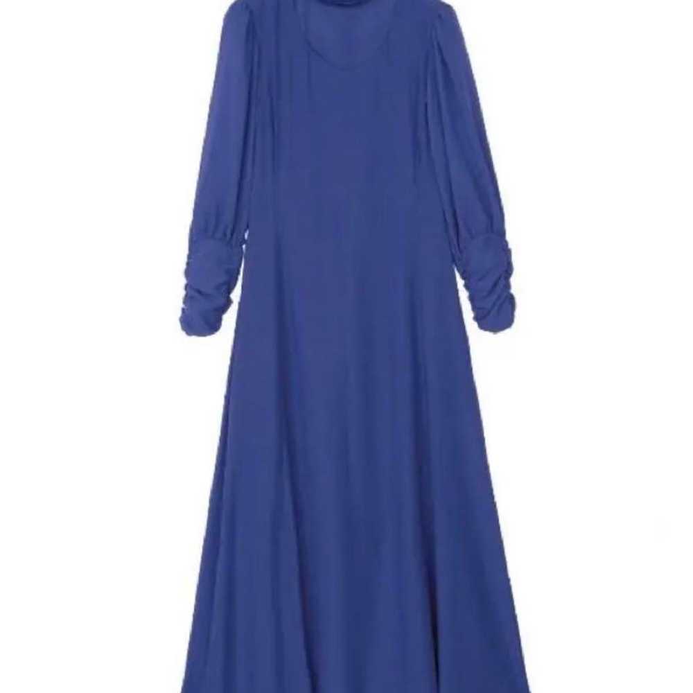 Ameri Colorful Elegant Dress - Ameri Dress - image 4