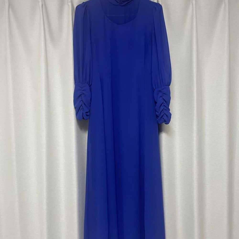 Ameri Colorful Elegant Dress - Ameri Dress - image 5