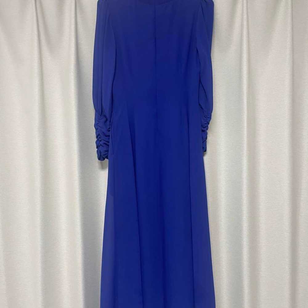 Ameri Colorful Elegant Dress - Ameri Dress - image 6