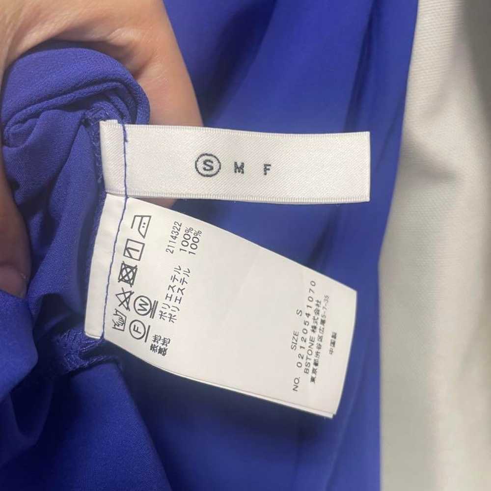 Ameri Colorful Elegant Dress - Ameri Dress - image 7