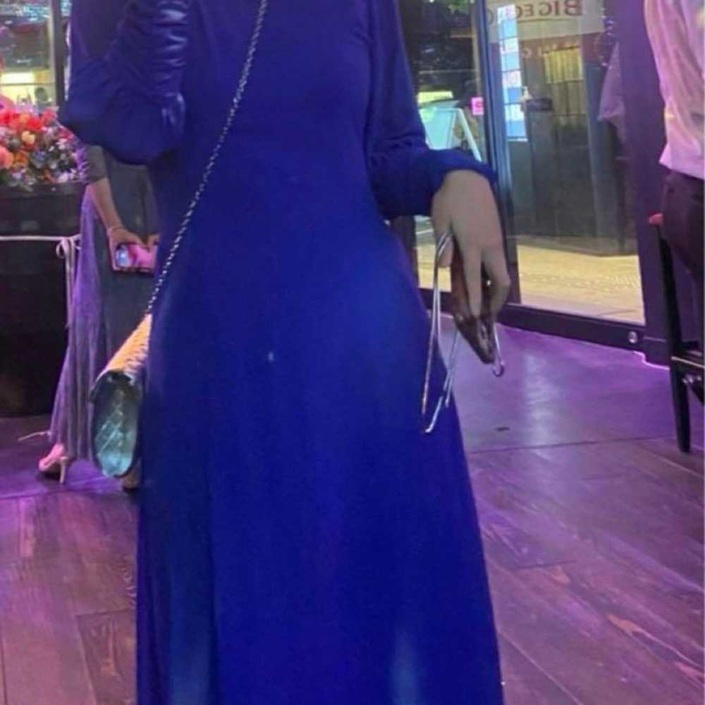 Ameri Colorful Elegant Dress - Ameri Dress - image 8