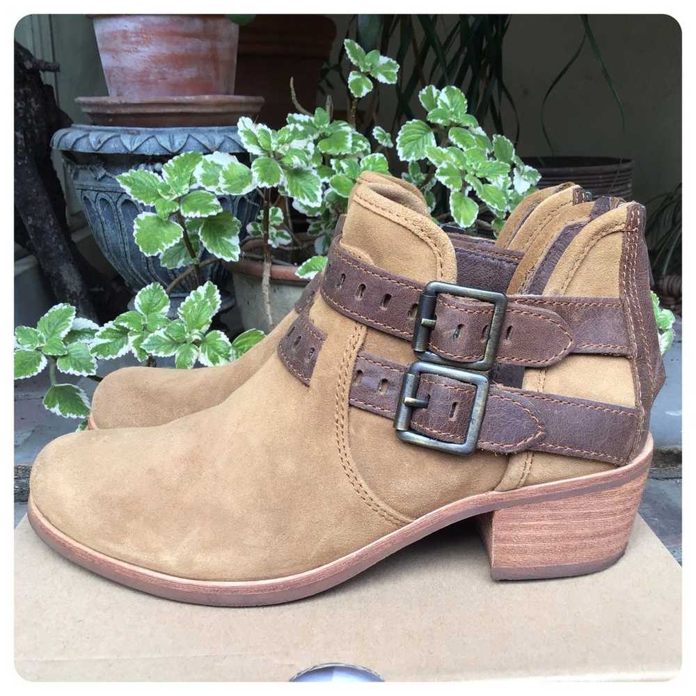 UGG Patsy booties - image 2