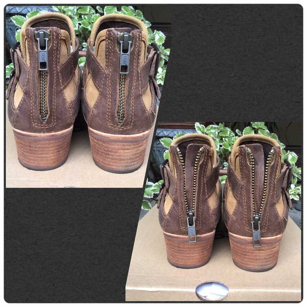 UGG Patsy booties - image 3
