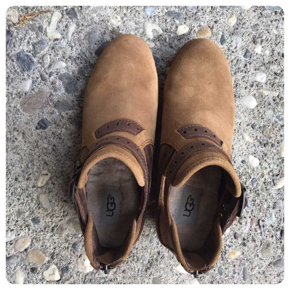 UGG Patsy booties - image 5