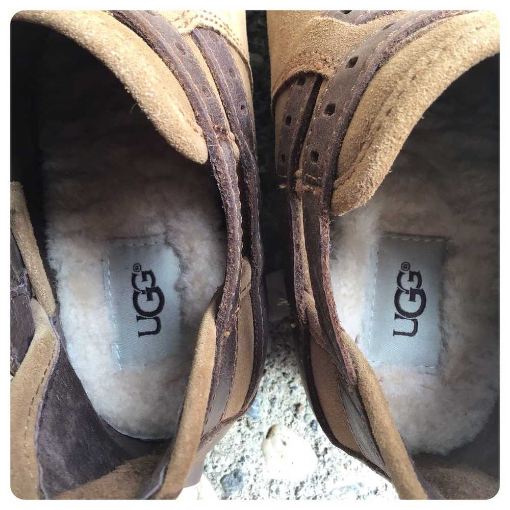 UGG Patsy booties - image 6