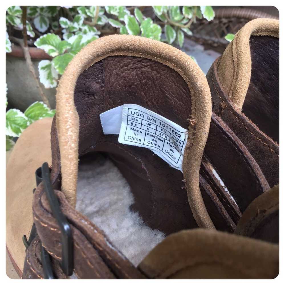 UGG Patsy booties - image 7