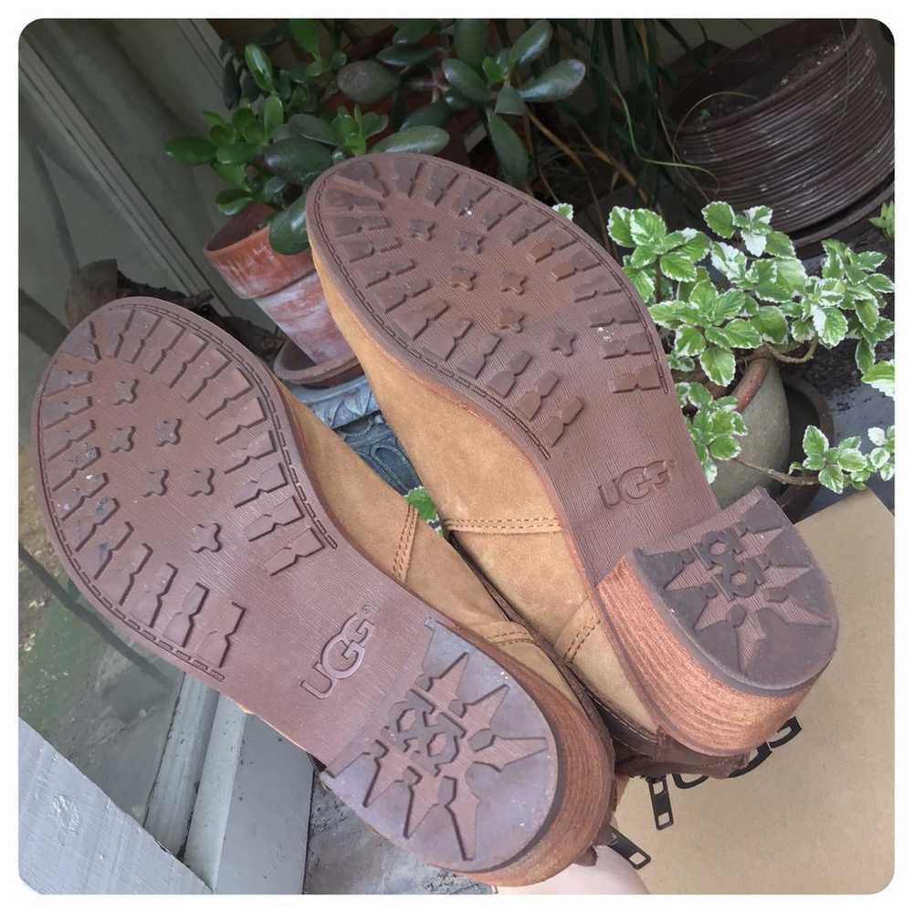 UGG Patsy booties - image 8