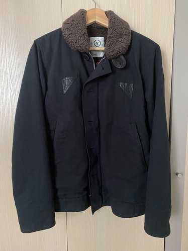 Visvim deckhand jacket deck - Gem