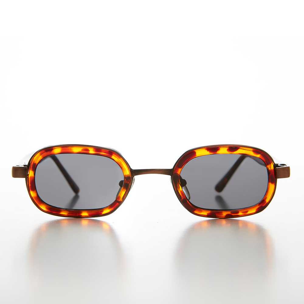 Small Rectangular Combination Frame - Berty - image 2