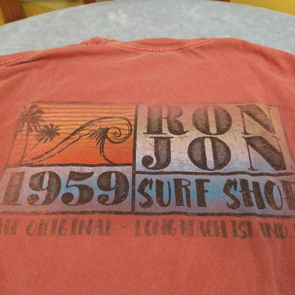 Ron Jon