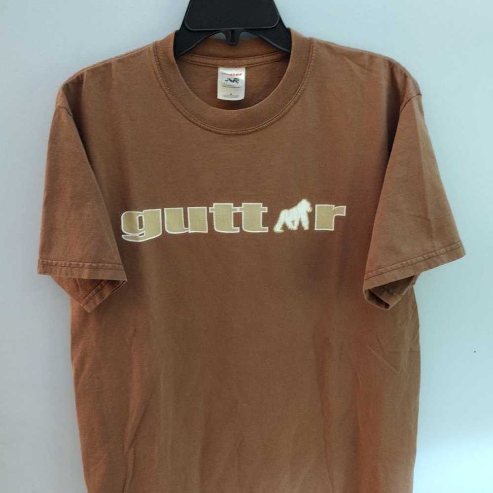 Gutter