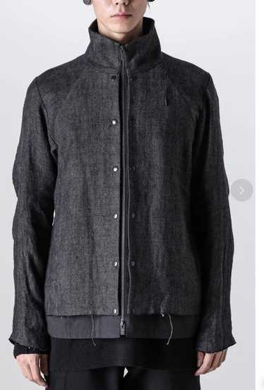 Devoa devoa jacket - Gem